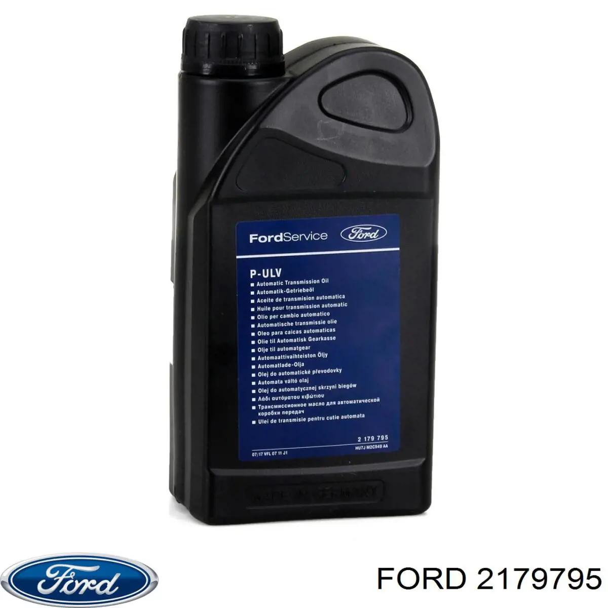Aceite para transmisión automática  Ford 2179795 precio, desde 15,49 EUR