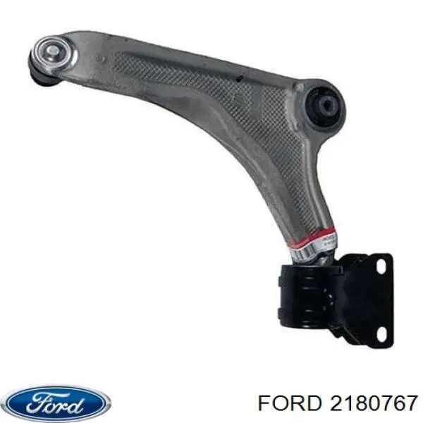 Comprar 2180767 Ford Brazo inferior derecho de la suspensión delantera