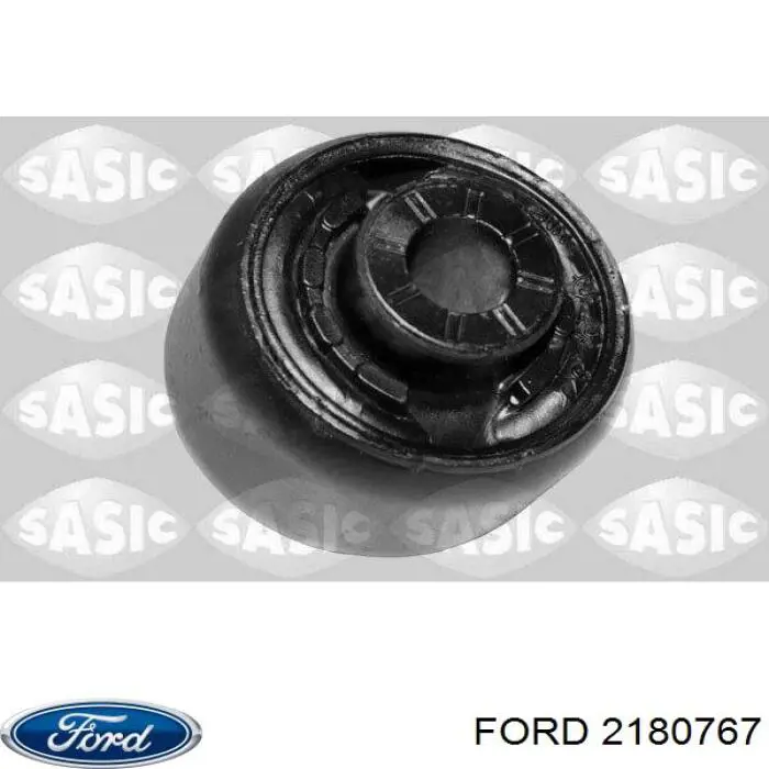 Brazo inferior derecho de la suspensión delantera Ford 2180767 precio, desde 121,97 EUR