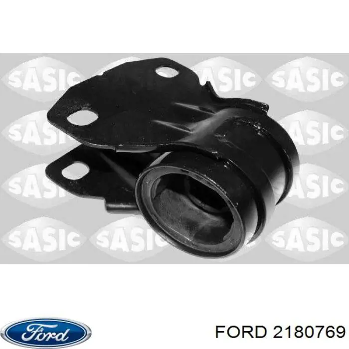 Brazo inferior izquierdo de la suspensión delantera Ford 2180769 precio, desde 99,45 EUR