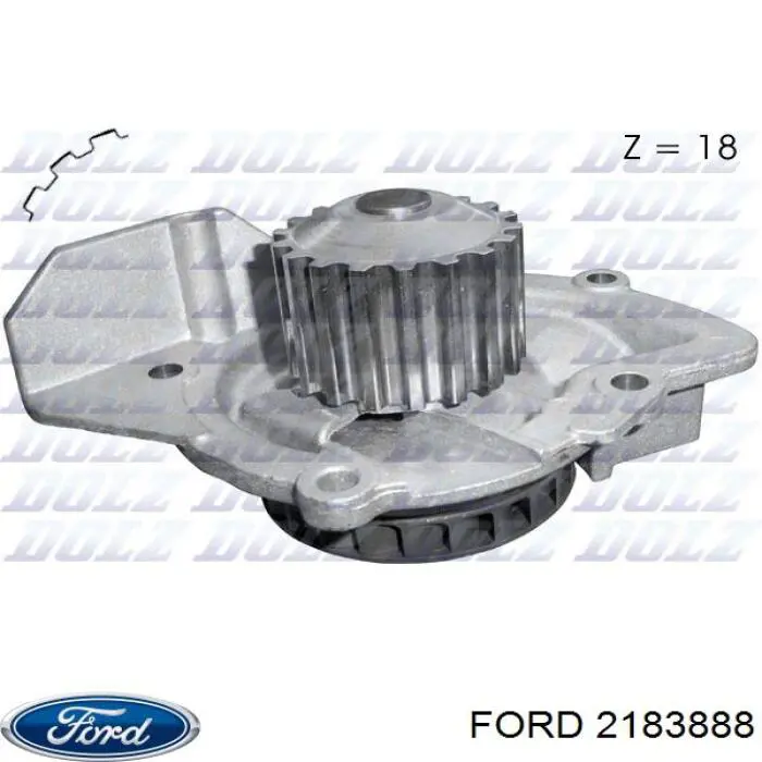 2183888 Ford