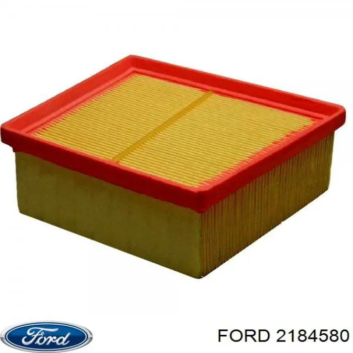 Comprar 2184580 Ford Filtro de aire