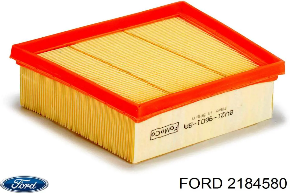 Comprar 30E8500 UFI Filtro de aire