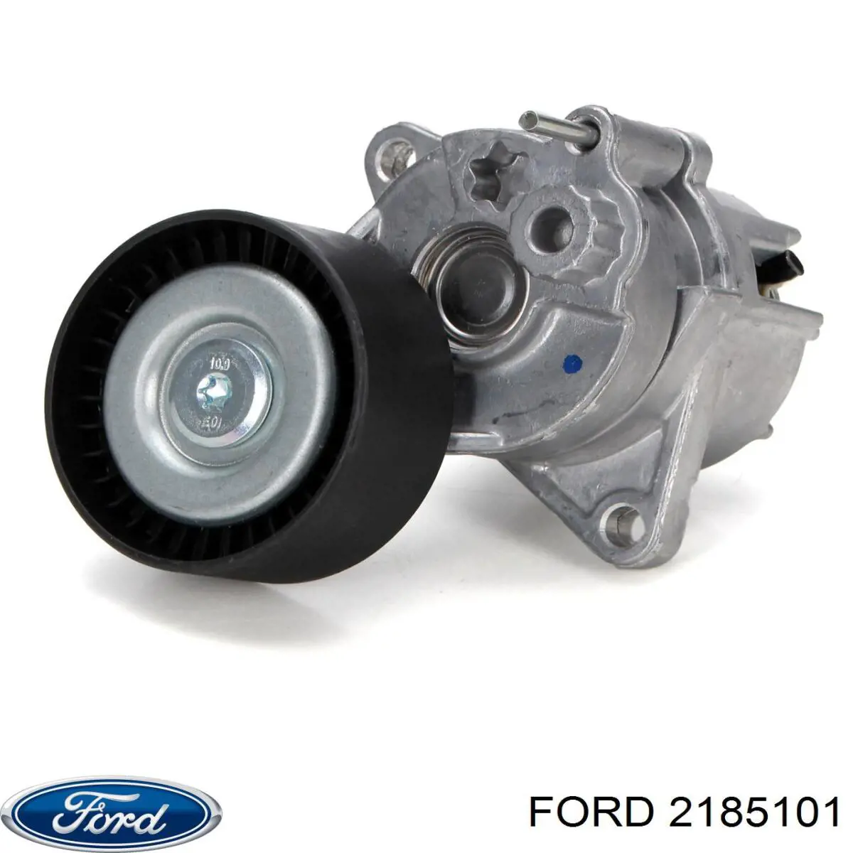 Ballesta, eje trasera  Ford 2185101 precio, desde 158,27 EUR
