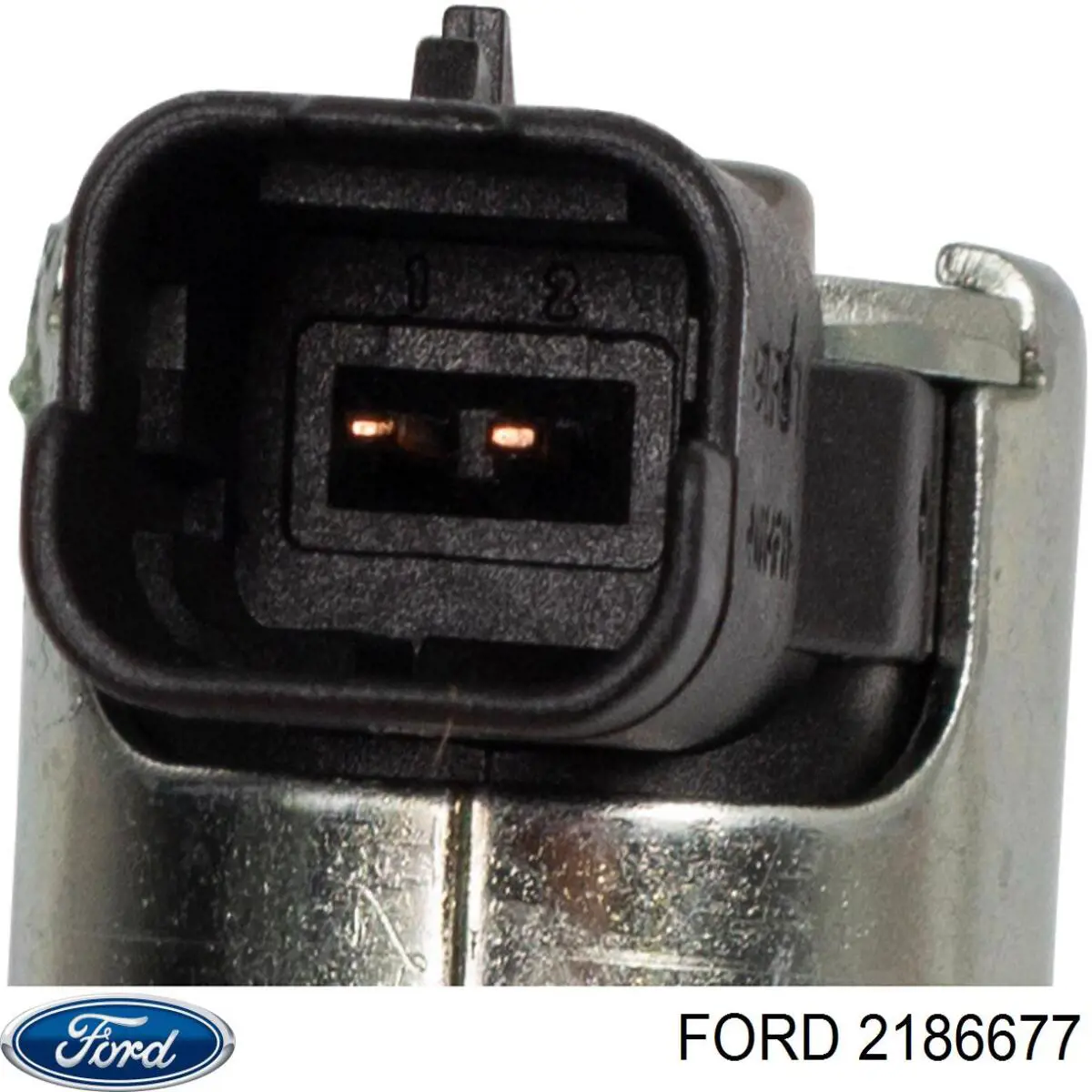 2186677 Ford válvula control, ajuste de levas