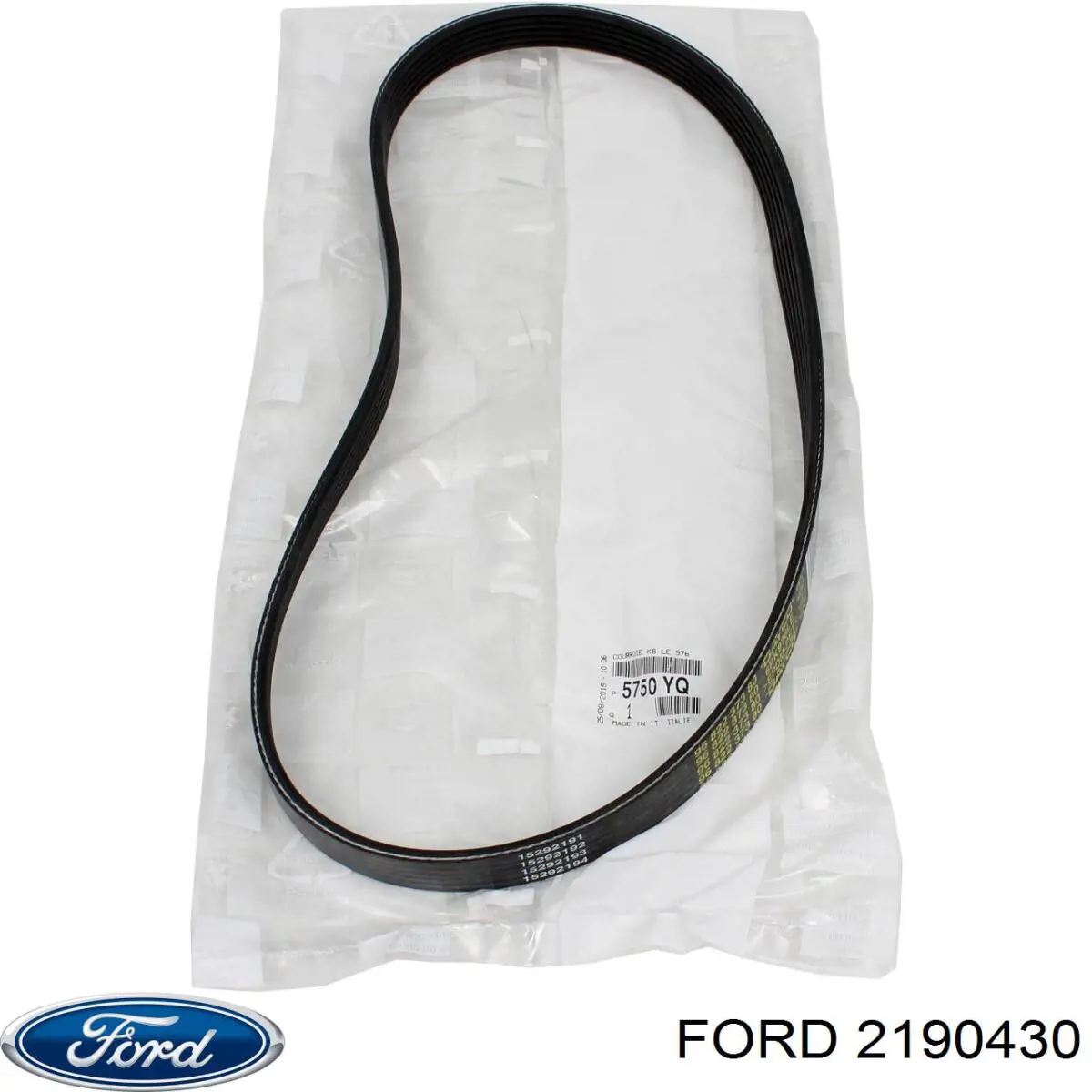 2190430 Ford