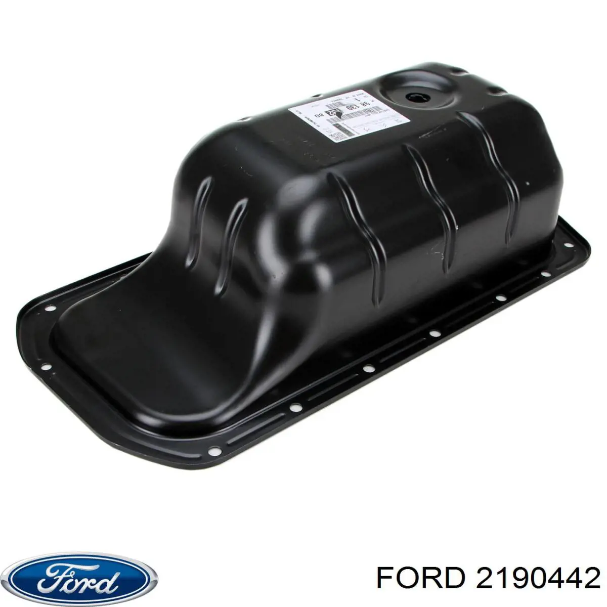 2190442 Ford Sellador de motor resistente al calor