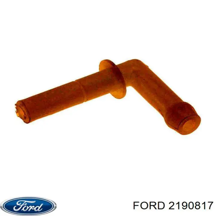 Junta colector escape 9816267280 Peugeot/Citroen