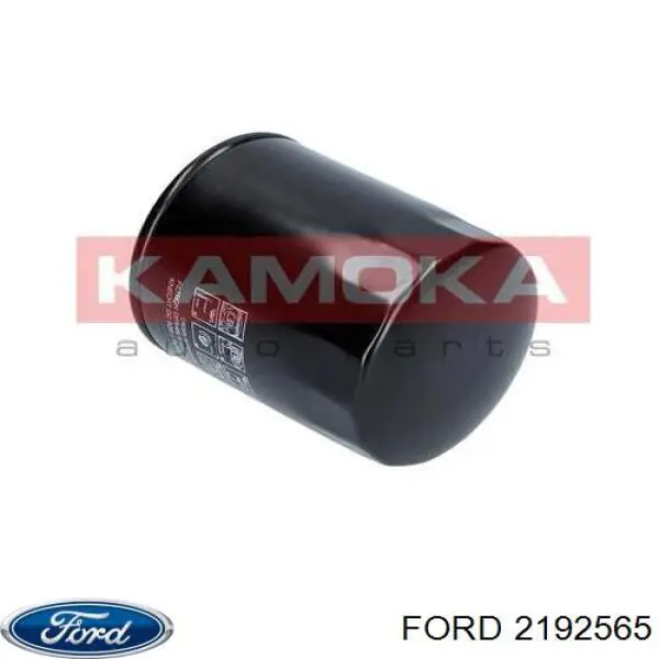 Comprar 2192565 Ford Filtros de aceite