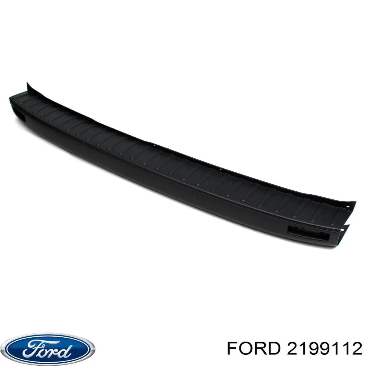 Parachoques trasero, parte central Ford 2199112 precio, desde 112,29 EUR