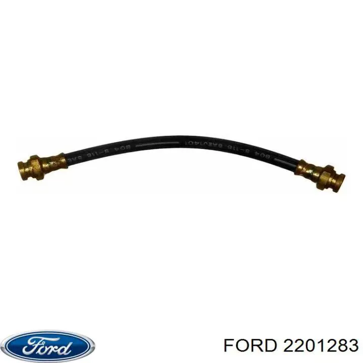 2201283 Ford