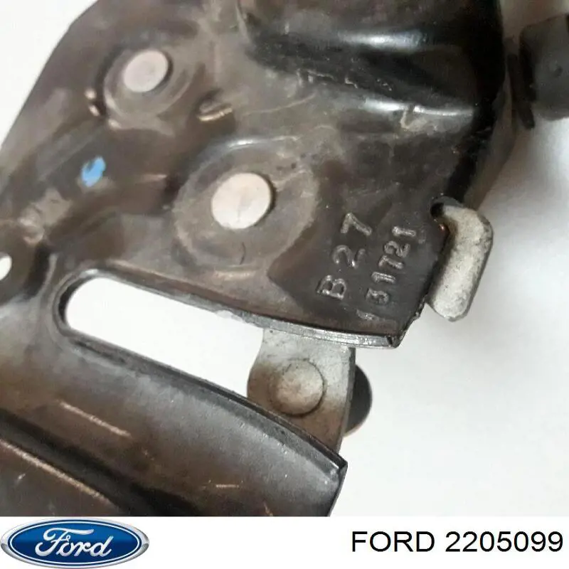 2205099 Ford