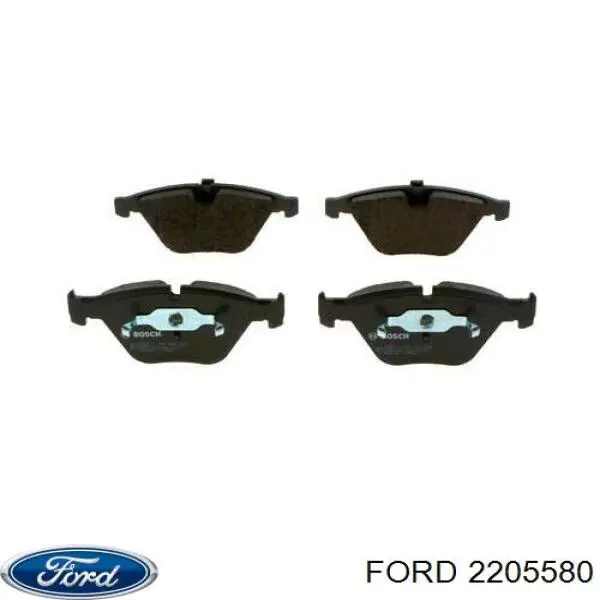 2205580 Ford