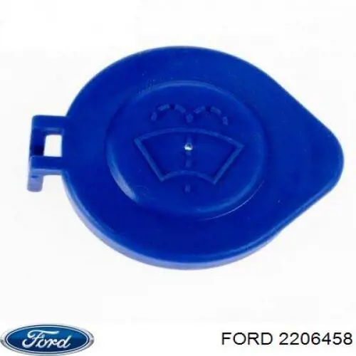 2206458 Ford