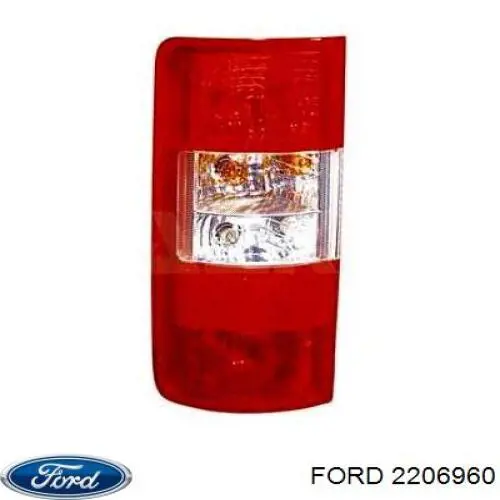  Ford 2206960 precio, desde  