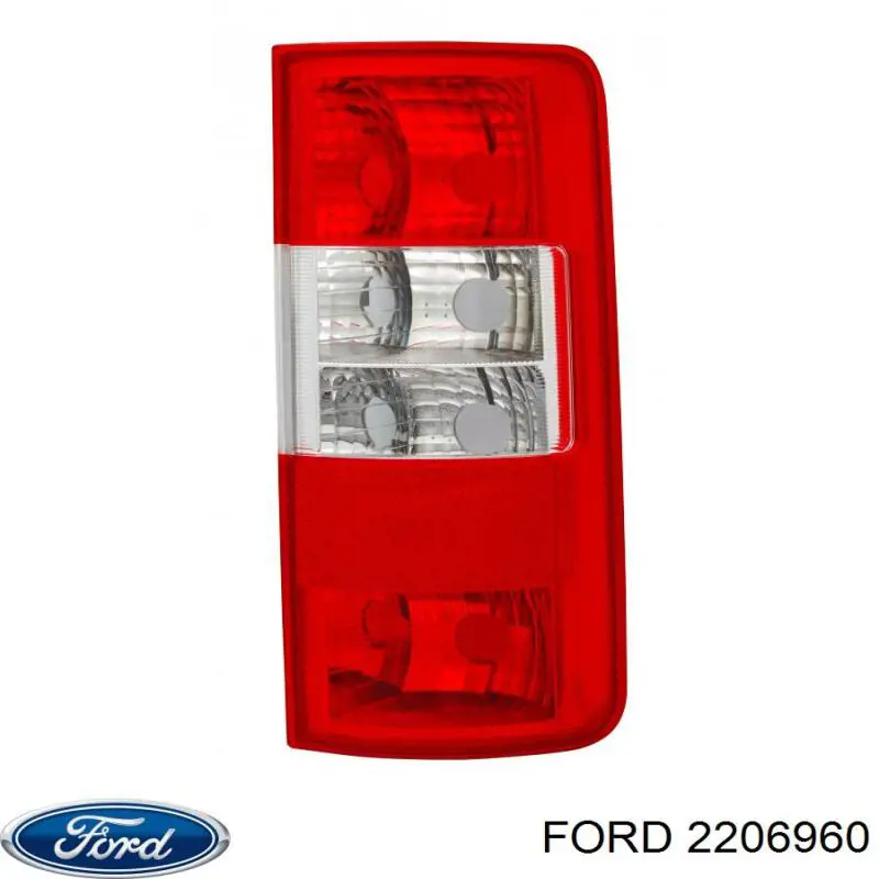 2206960 Ford 