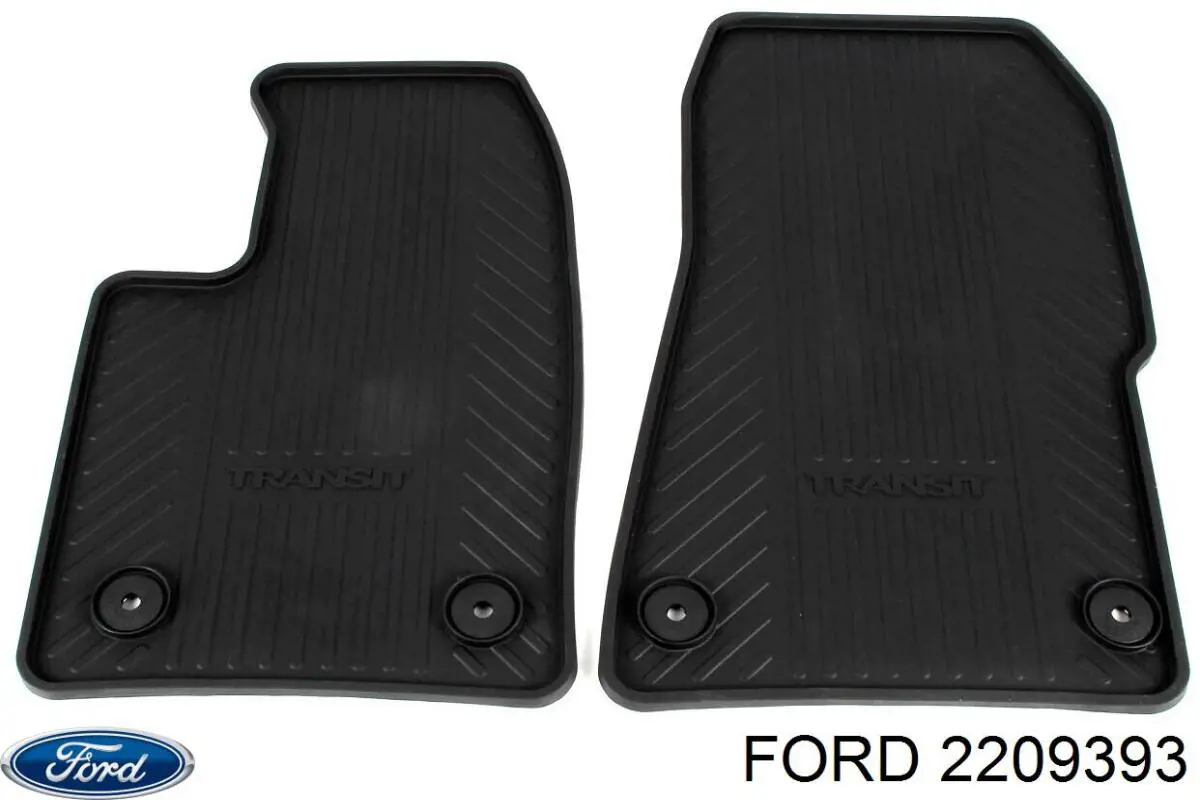 2209393 Ford 
