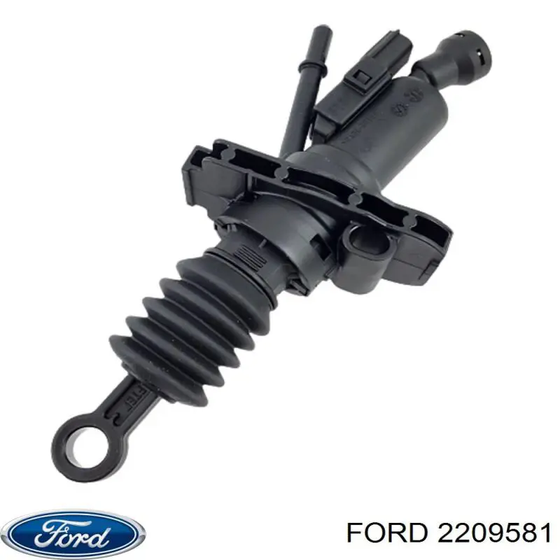 2209581 Ford