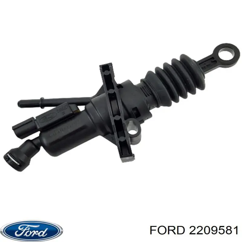 Cilindro de embrague Ford 2209581 precio, desde 59,53 EUR