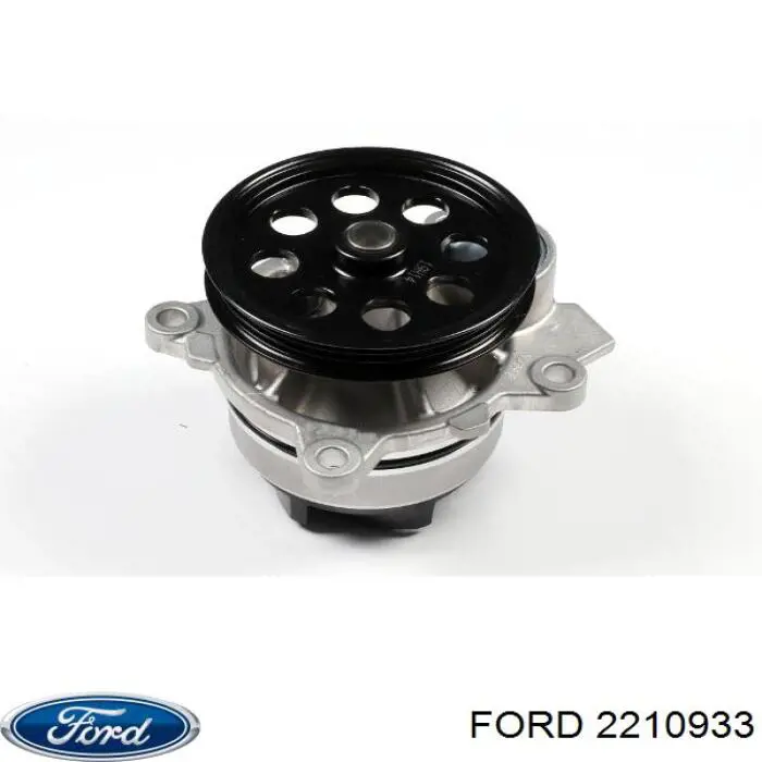 Comprar 33103849 Swag Bomba de agua para motor