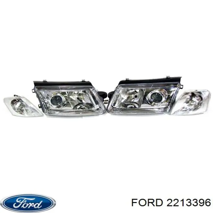 2213396 Ford