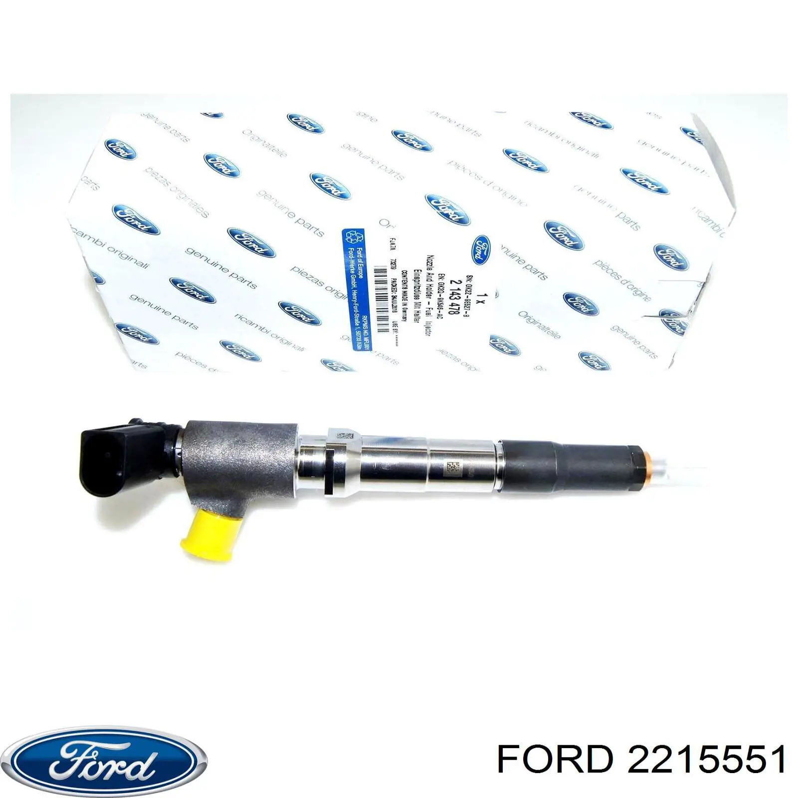 2215551 Ford