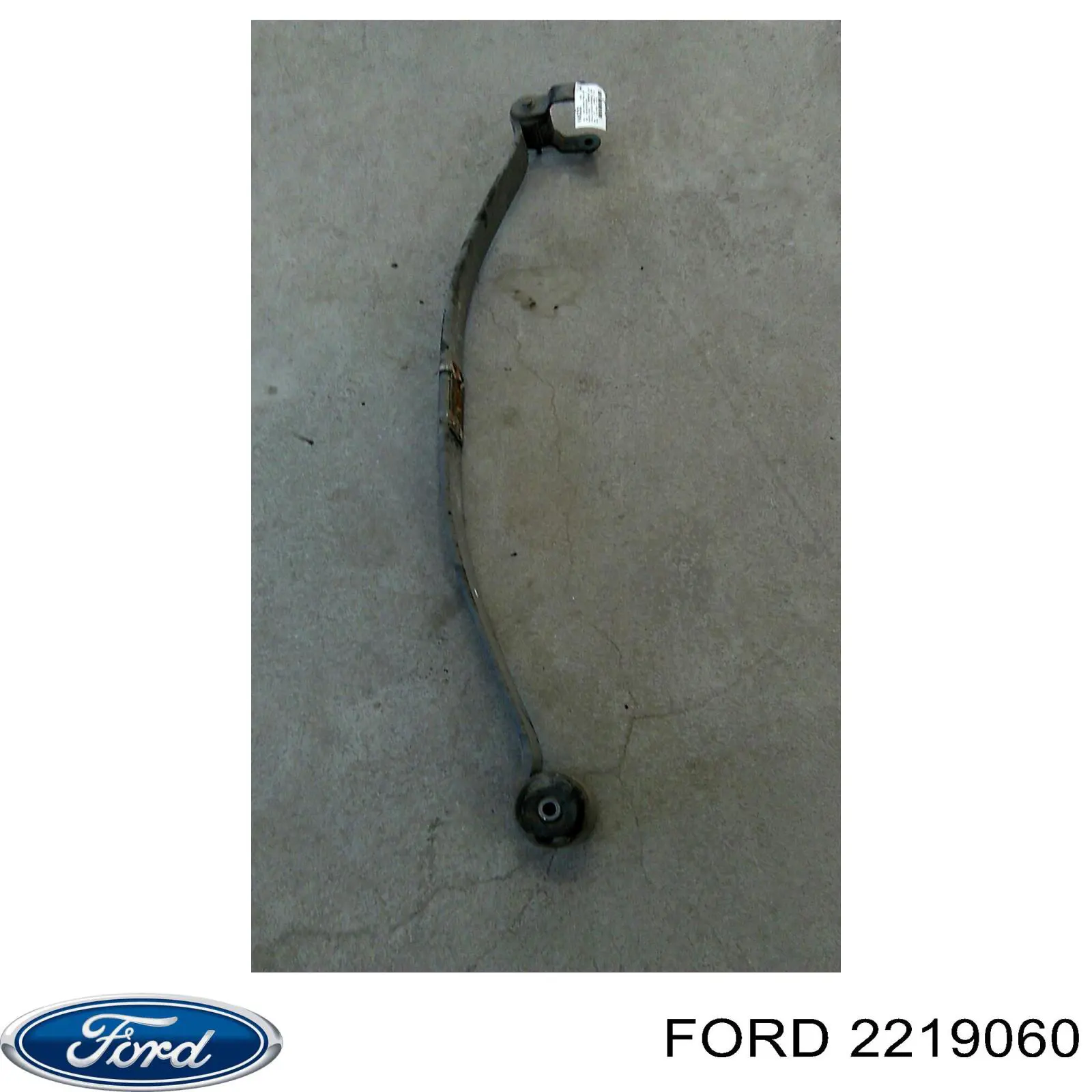 2500785 Ford