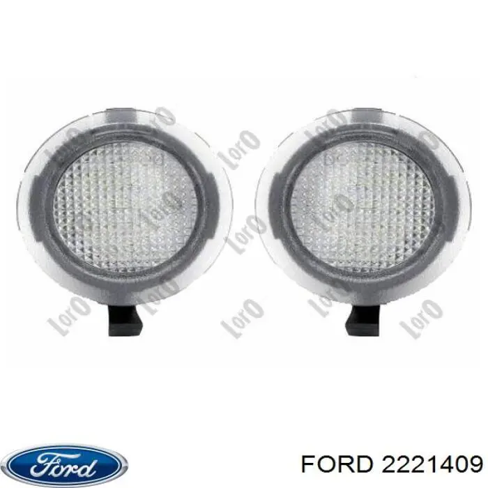 2221409 Ford