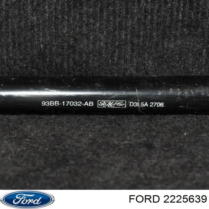 2225639 Ford