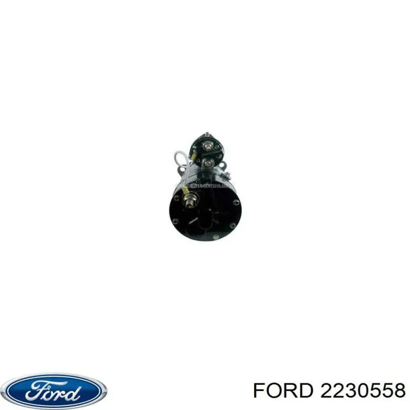 2230558 Ford