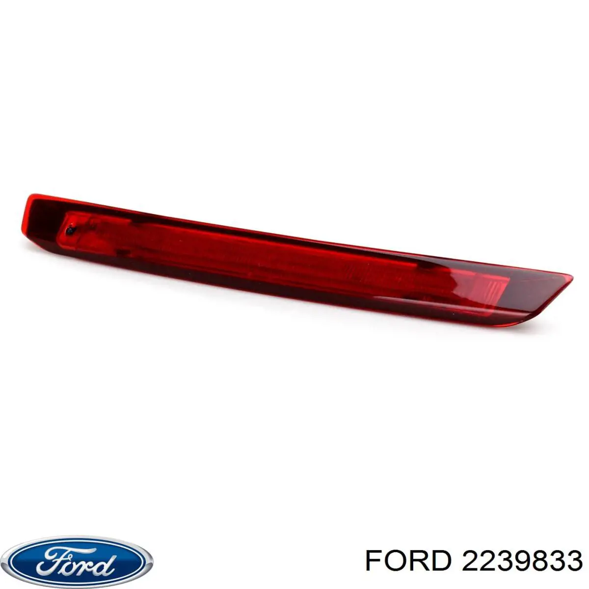 Comprar 150651002 TYC Luz de freno trasera adicional 