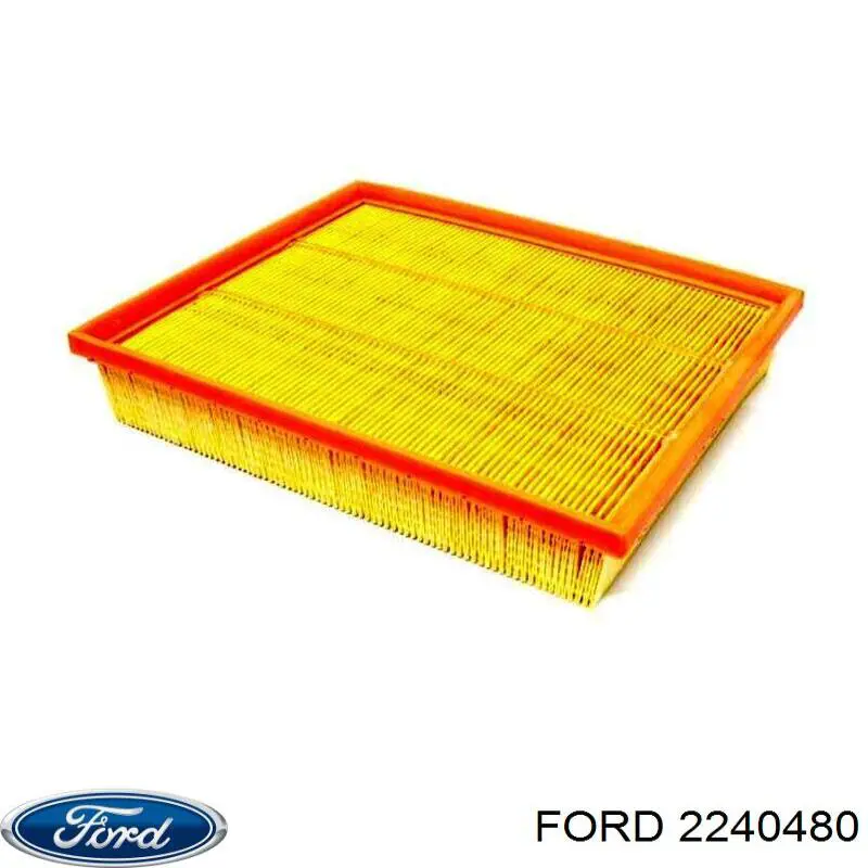 El filtro de aire UFI 30D2100 precio, desde 9,64 EUR
