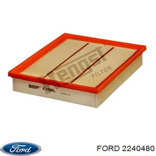 El filtro de aire Mahle Original LX5083 precio, desde 10,40 EUR