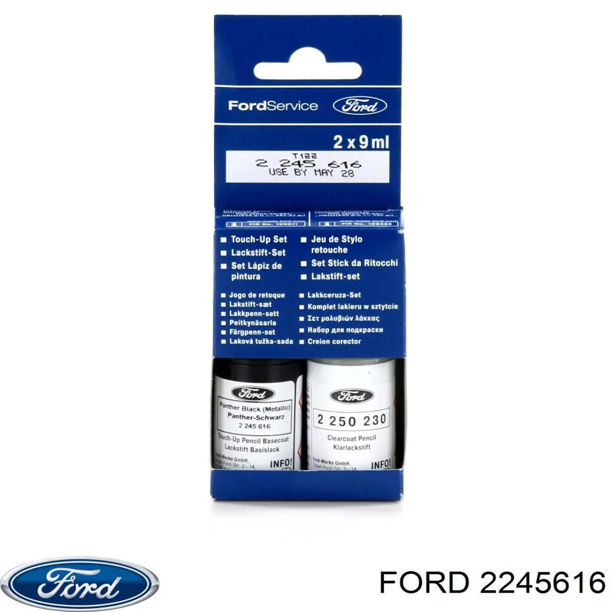 Comprar 2245616 Ford Lápiz de retoque