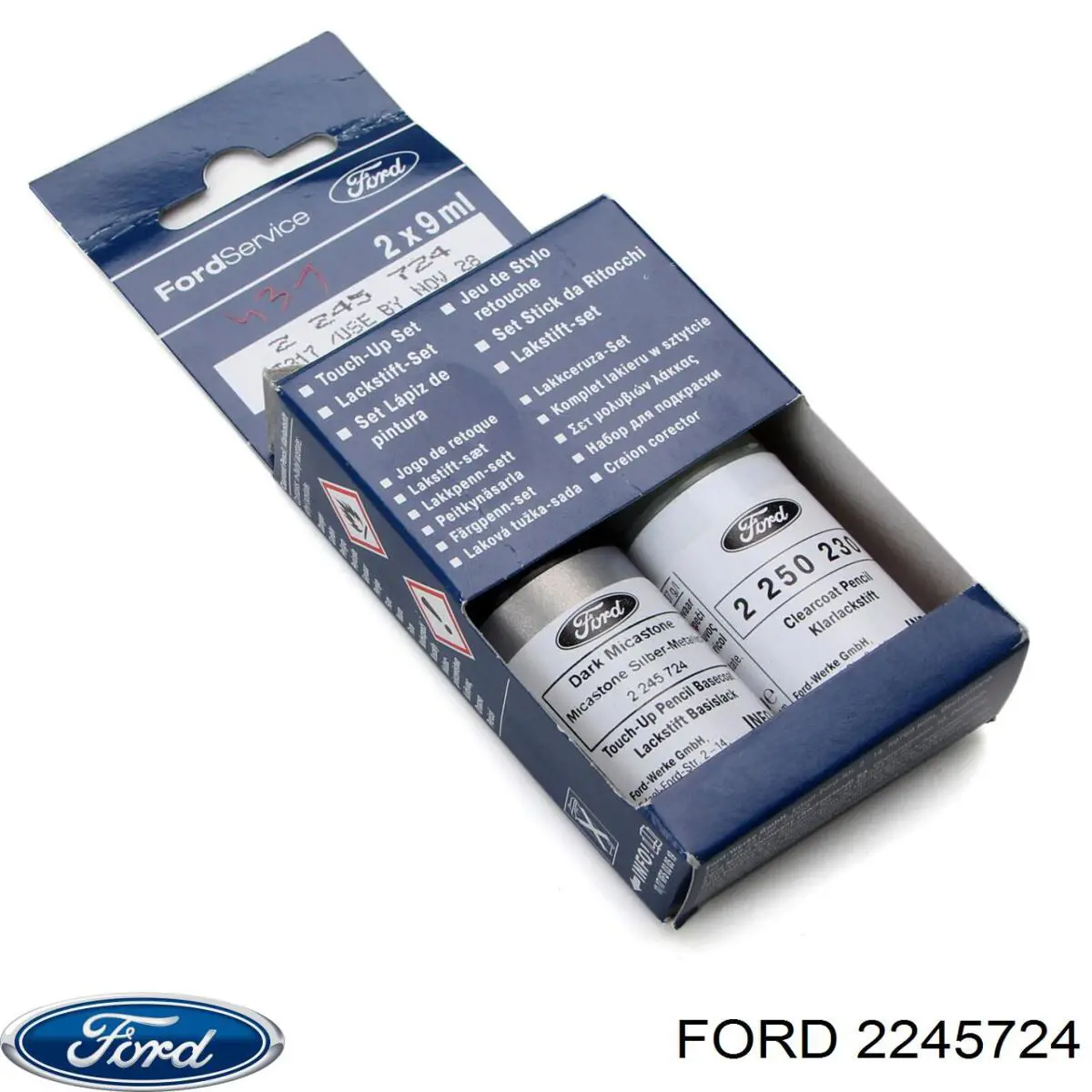 2245724 Ford Lápiz de retoque