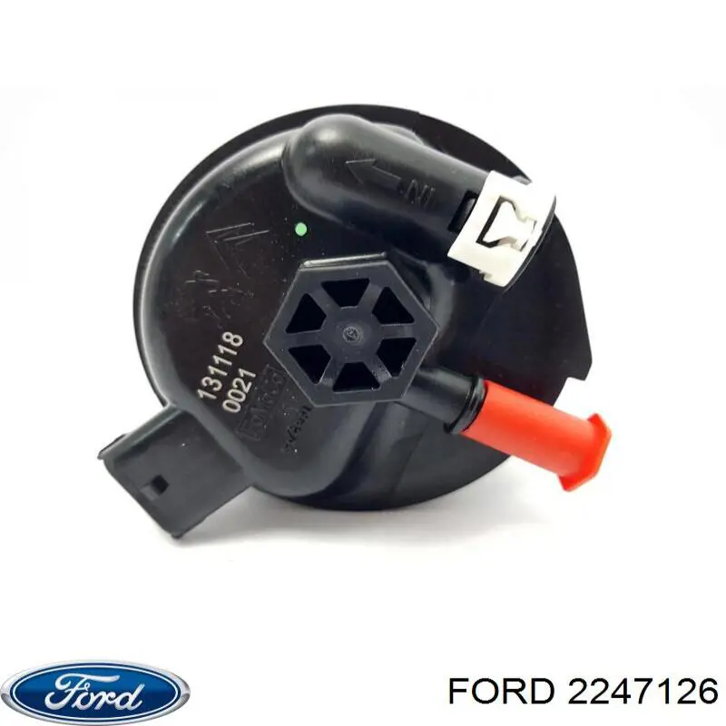 Comprar 2247126 Ford Filtro diesel