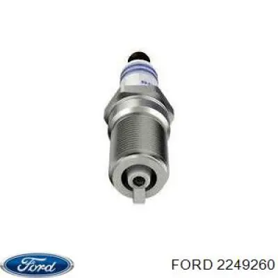 Bujías Ford 2249260 precio, desde 10,44 EUR