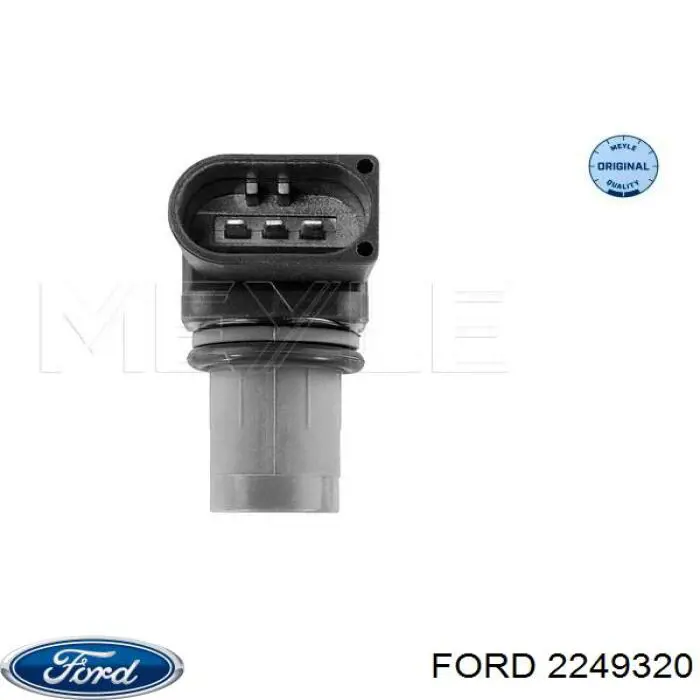  Ford 2249320 precio, desde 6,05 EUR