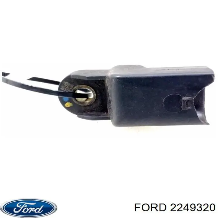 2249320 Ford 