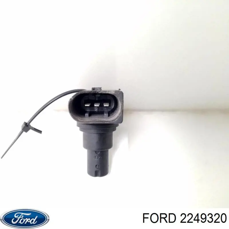 2249320 Ford