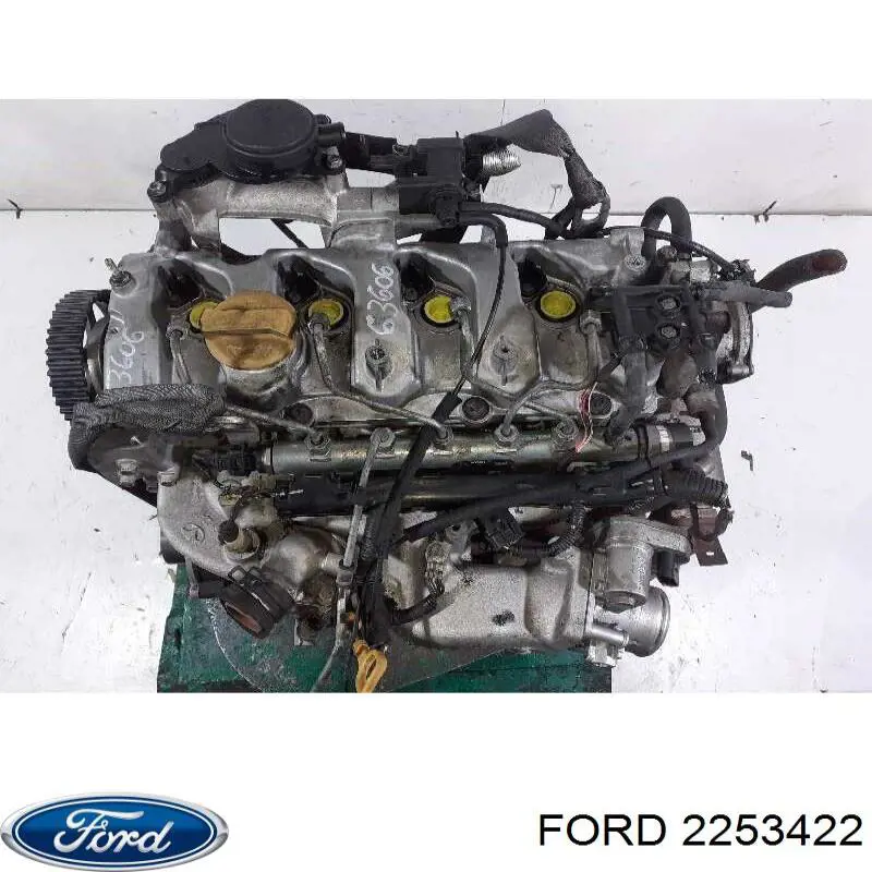 Cilindro de embrague Ford DV617A543AC precio, desde 43,76 EUR