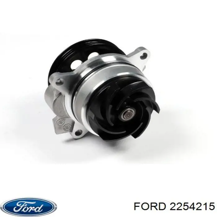 Bombeadora de agua Ford 2254215 precio, desde 67,58 EUR
