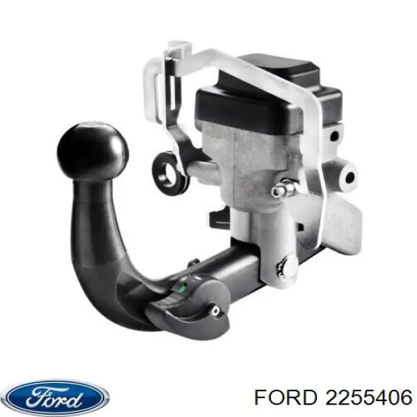 2255406 Ford