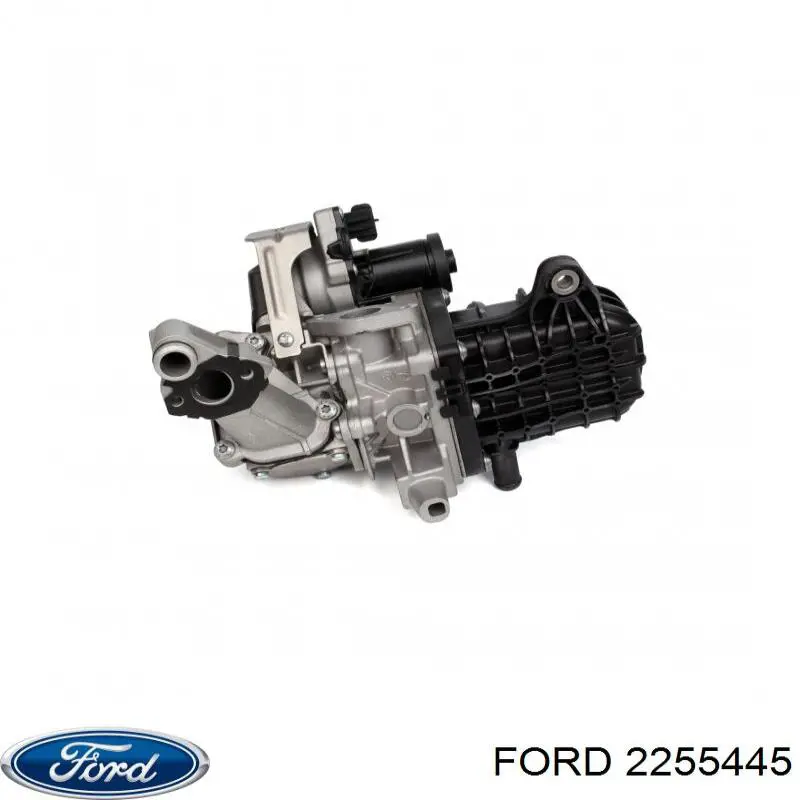 2255445 Ford