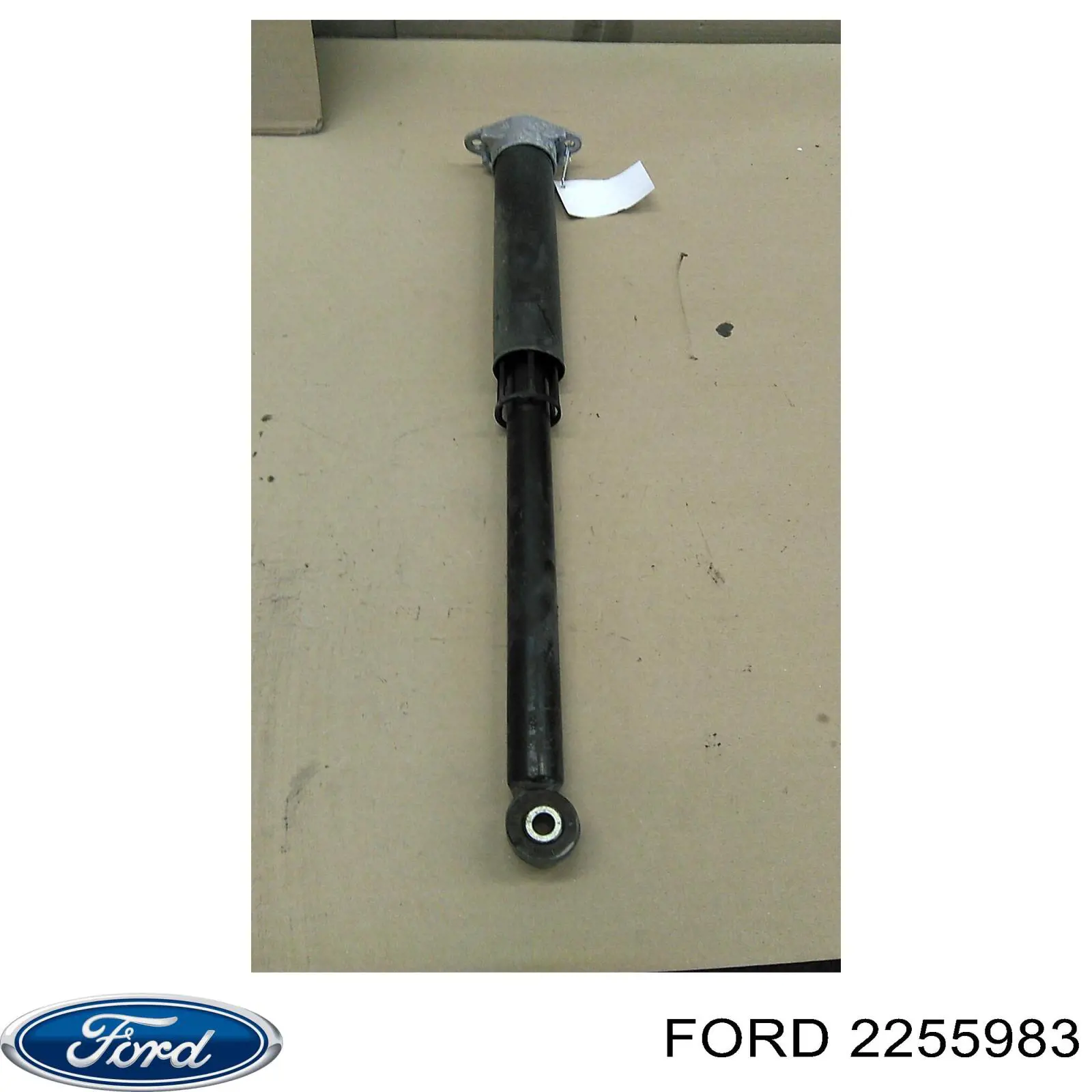 Comprar 2255983 Ford Piloto trasero exterior derecho