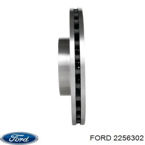 2256302 Ford Discos