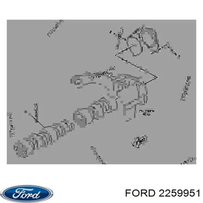 1845719 Ford