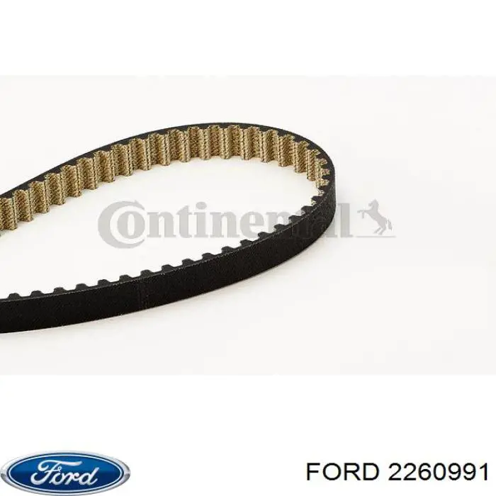 2260991 Ford