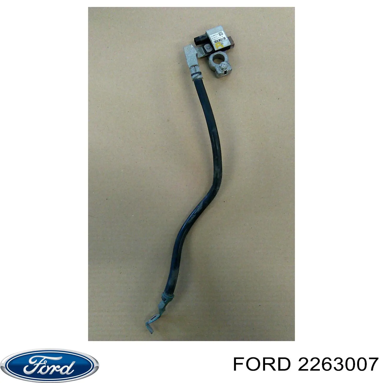 1753498 Ford