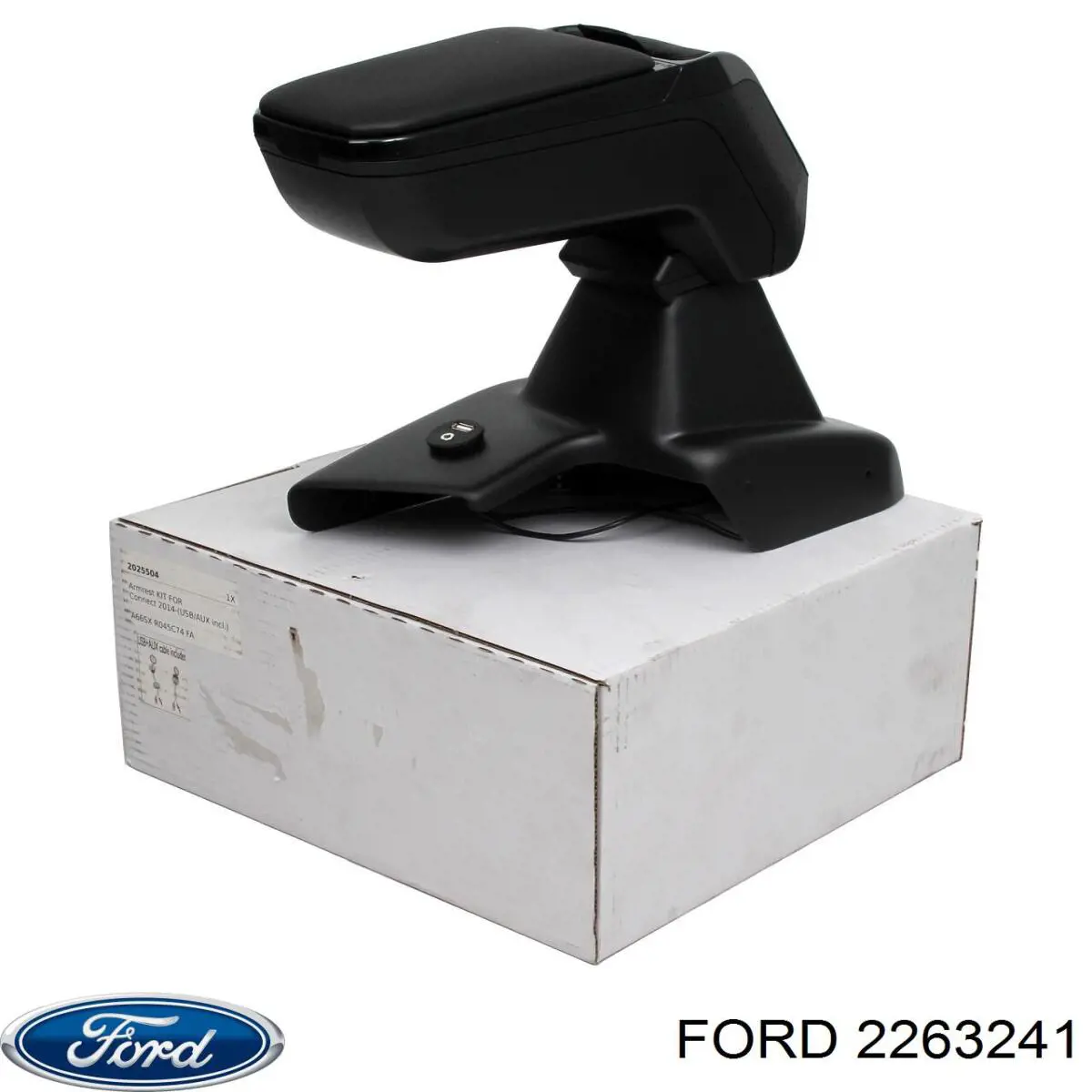 Comprar 2263241 Ford 